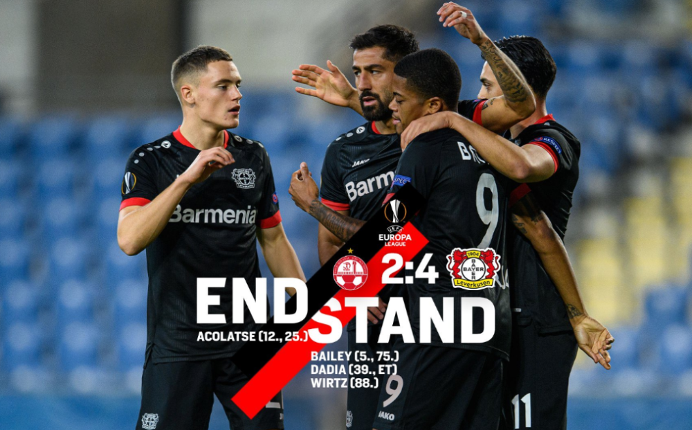  莱比锡红牛铁血防守显威，零封对手延续不败金身