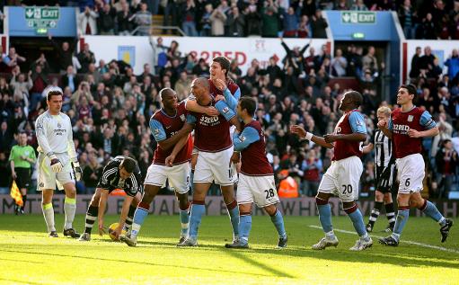  亚特兰大前锋状态火热，帽子戏法助球队主场大胜对手  