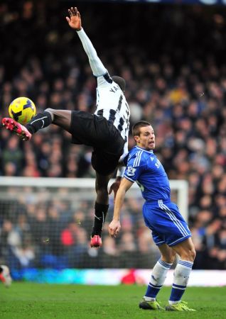  切尔西中场核心伤退，蓝军憾平争四直接竞争对手