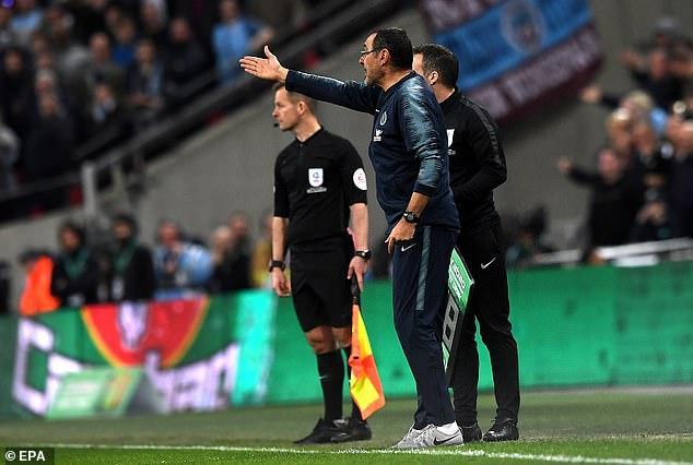  帕尔默世界波破门，切尔西新星闪耀老特拉福德  