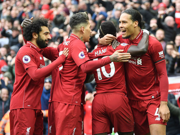  帕尔默世界波破门，切尔西客场战平利物浦