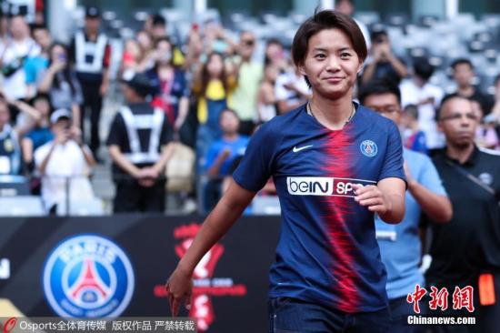  科雷兹体能优势尽显，法甲跑动数据碾压对手  